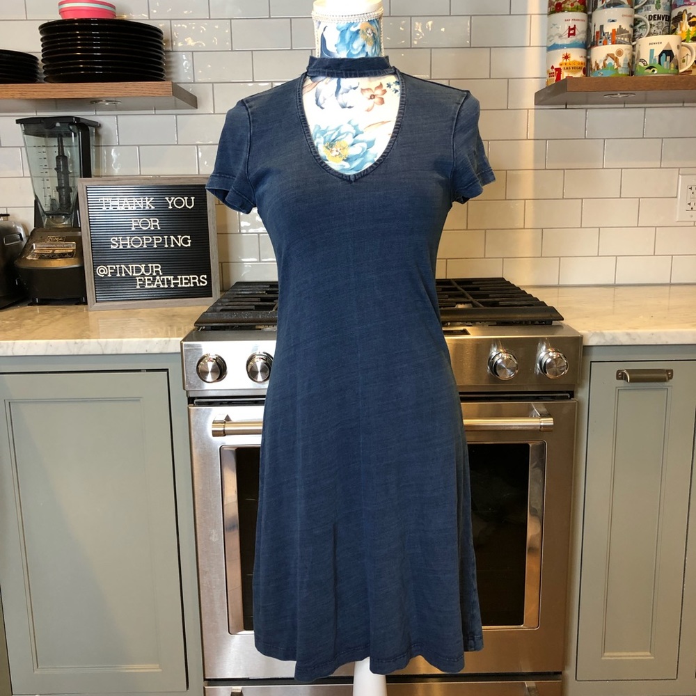 American Eagle | Soft & Sexy T-Shirt Dress